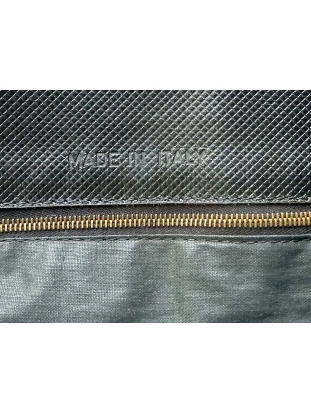 Bottega Venata Authentic Large Intrecciato Leather & Wool Raffia Nero Tote Bag